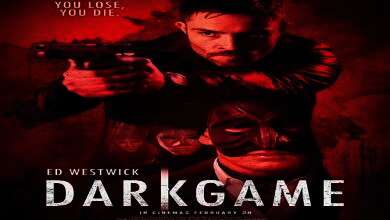 فيلم Dark Game
