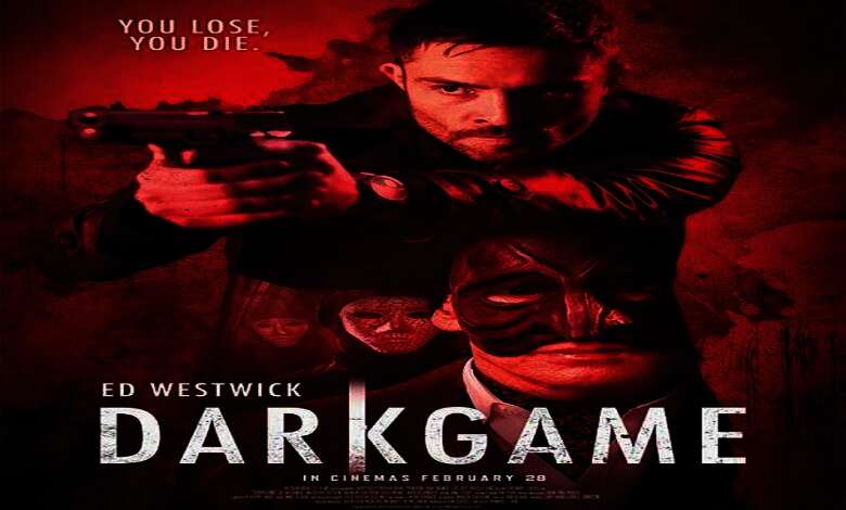 فيلم Dark Game