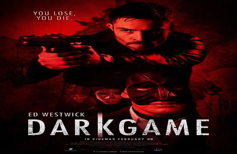 فيلم Dark Game