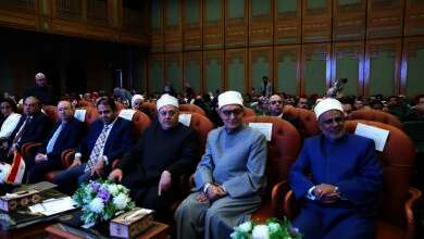 الحفل الختامي للأسبوع العربي