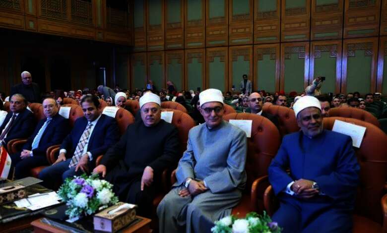 الحفل الختامي للأسبوع العربي