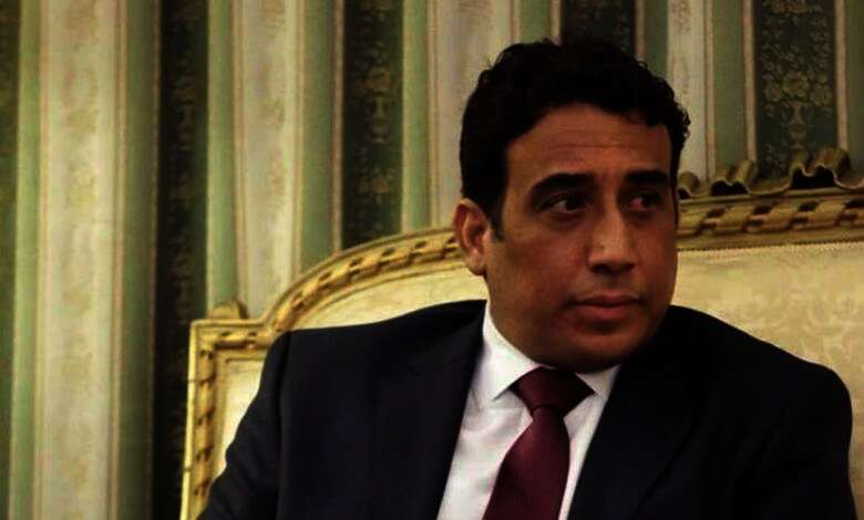 محمد المنفي