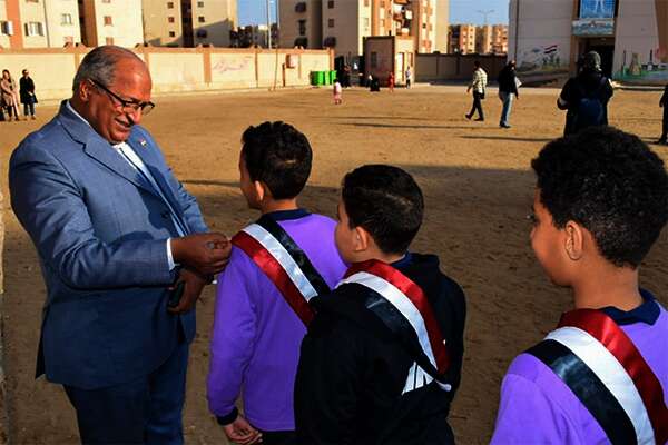 الدكتور محمد عبد التواب