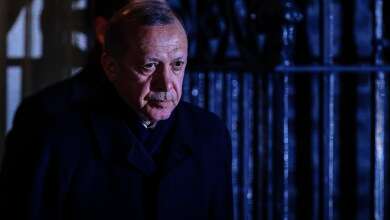 رجب طيب أردوغان