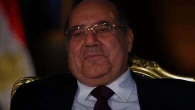 المستشار عبد الوهاب عبد الرازق
