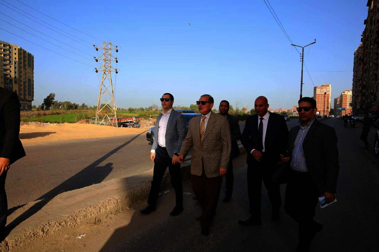 اللواء جمال نورالدين