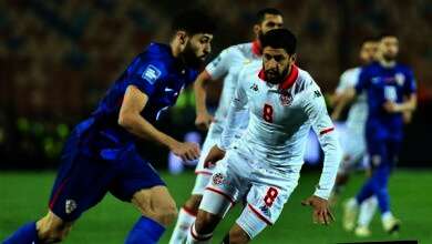 كرواتيا