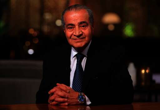 المصيلحي