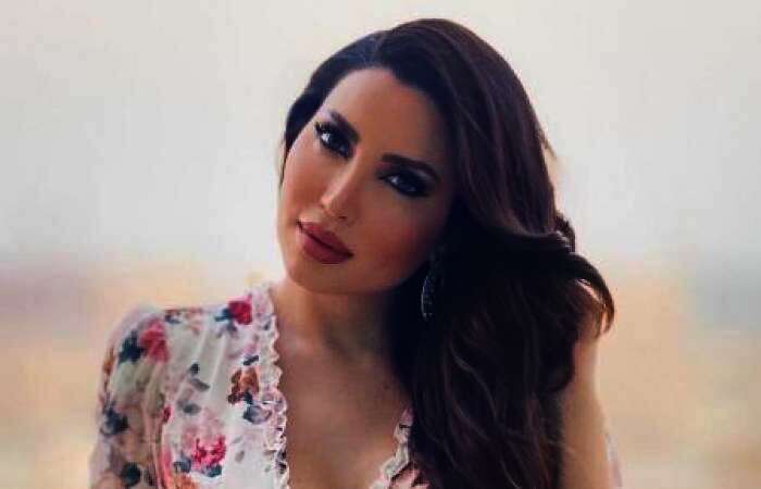 محاكمة نسرين طافش