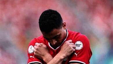 مصطفى محمد