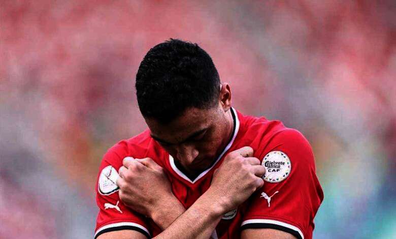 مصطفى محمد