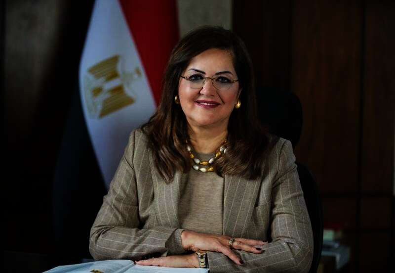 هالة السعيد