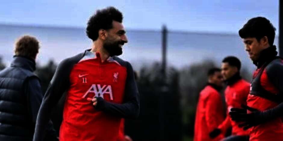 محمد صلاح