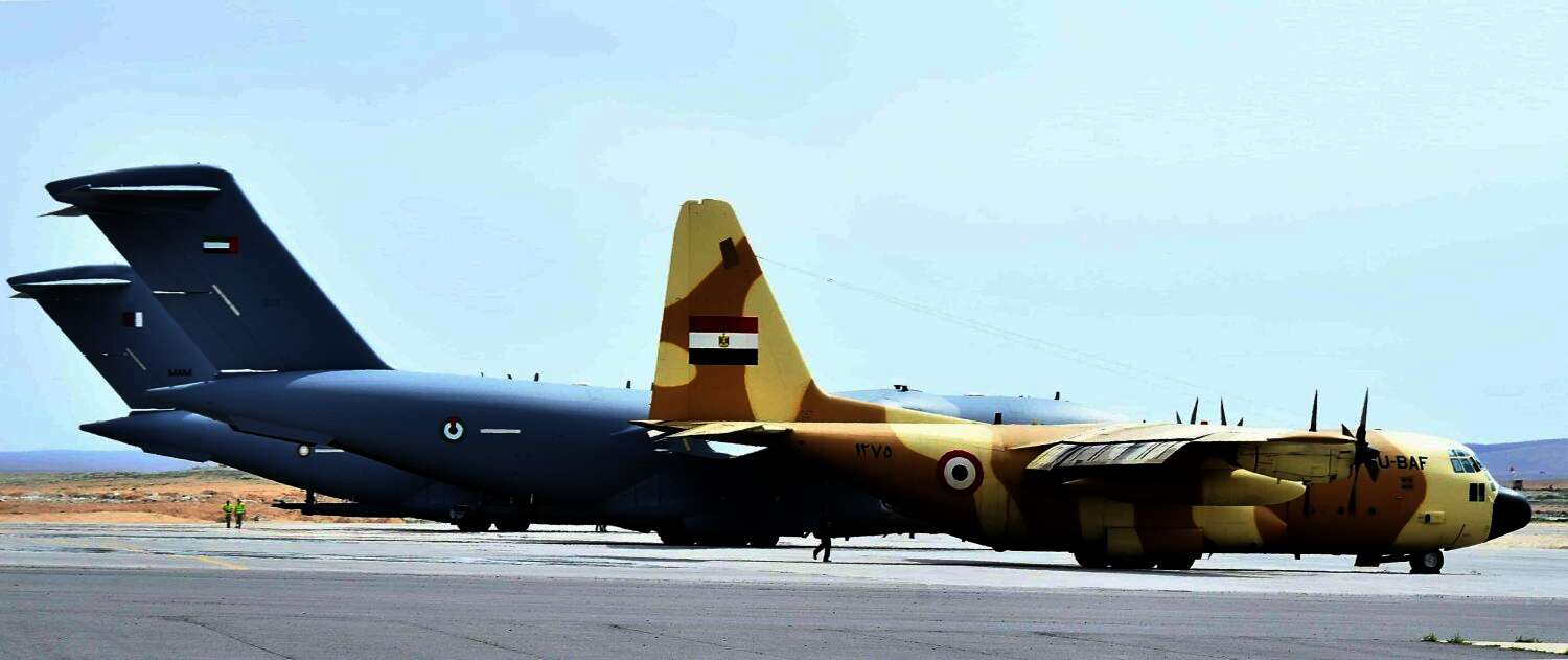 غزة