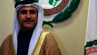 العسومي