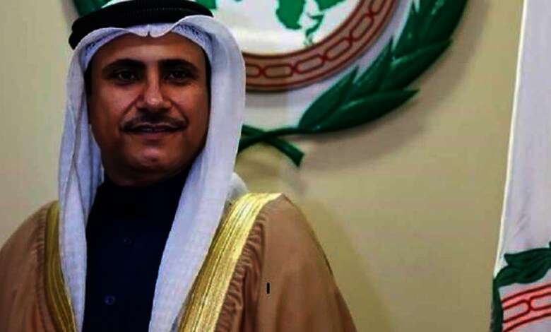 العسومي