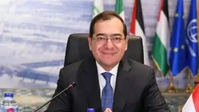 الحكومة الفيدرالية