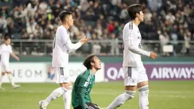 الهلال الأحمر الفلسطيني