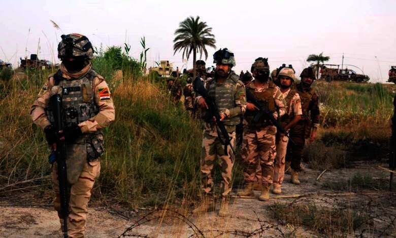 العراق