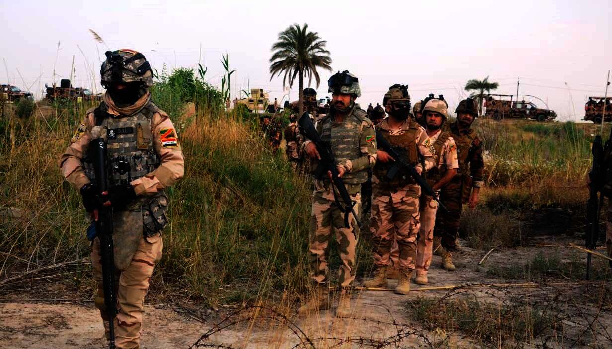 العراق