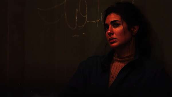 مسلسل "رحيل"