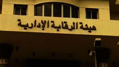 ضبط تشكيل عصابي