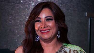 الفنانة انتصار