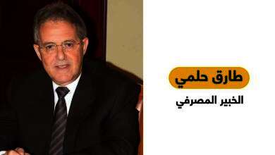 طارق حلمي