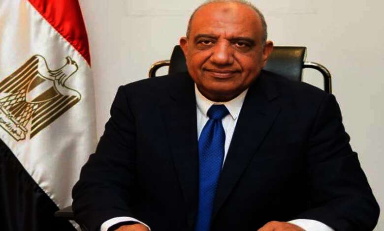 الدكتور محمود عصمت