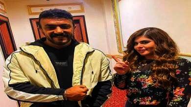 يمنى طولان