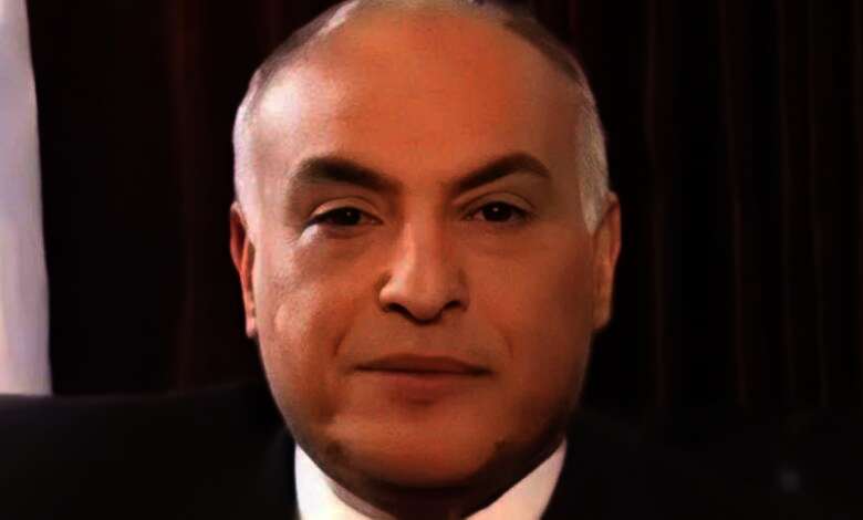 أحمد عطاف