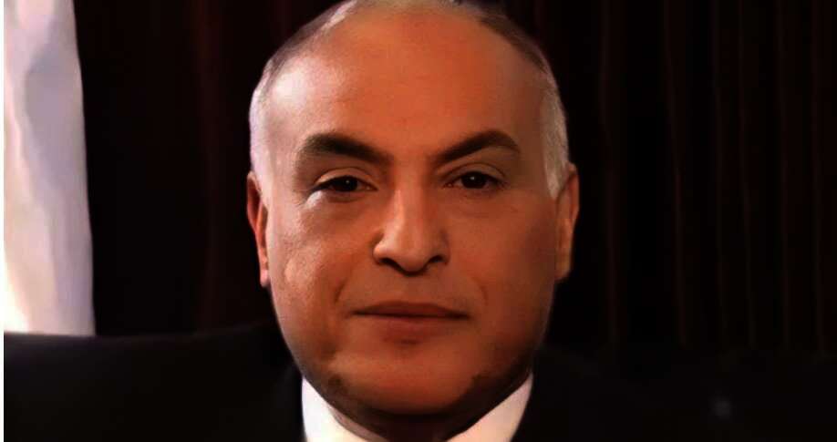 أحمد عطاف
