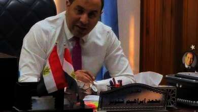 محمد شقوير