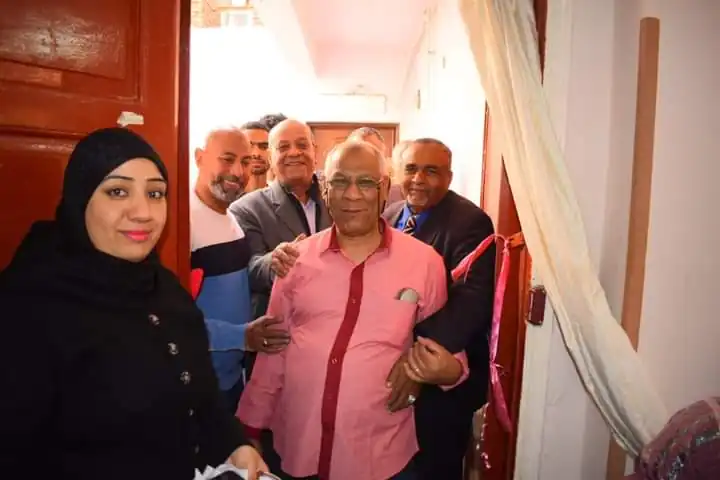 وزارة الداخلية