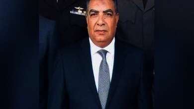 مدير أمن الجيزة