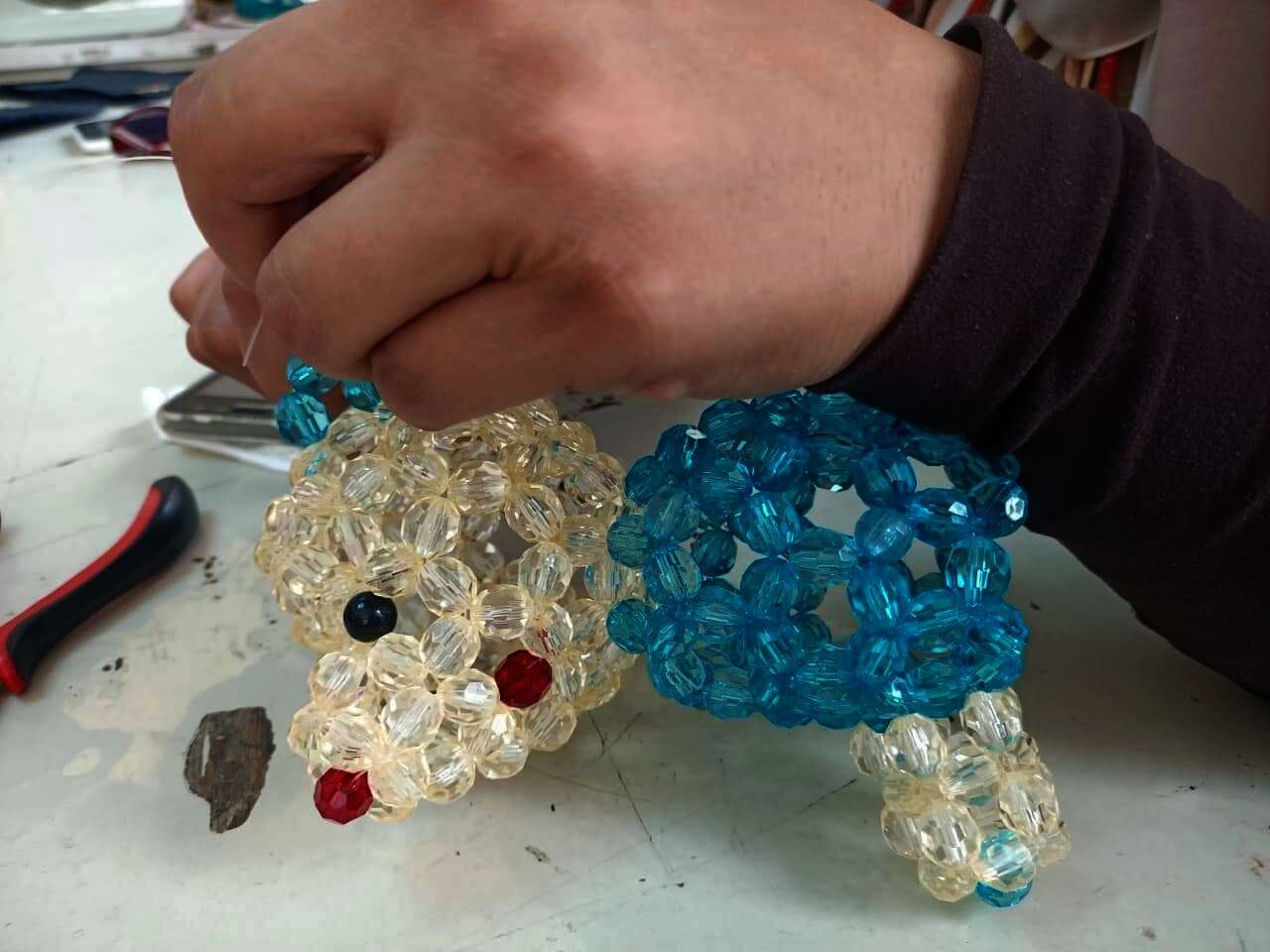 ورشة تدريبية