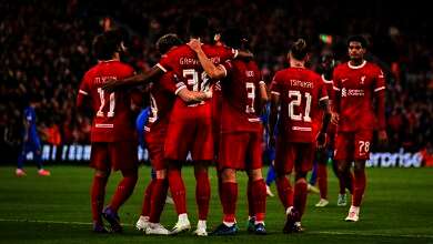 ليفربول