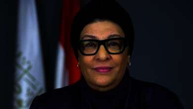 فاطمة سيد أحمد