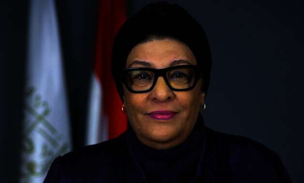 فاطمة سيد أحمد