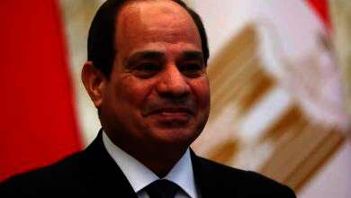 السيسي