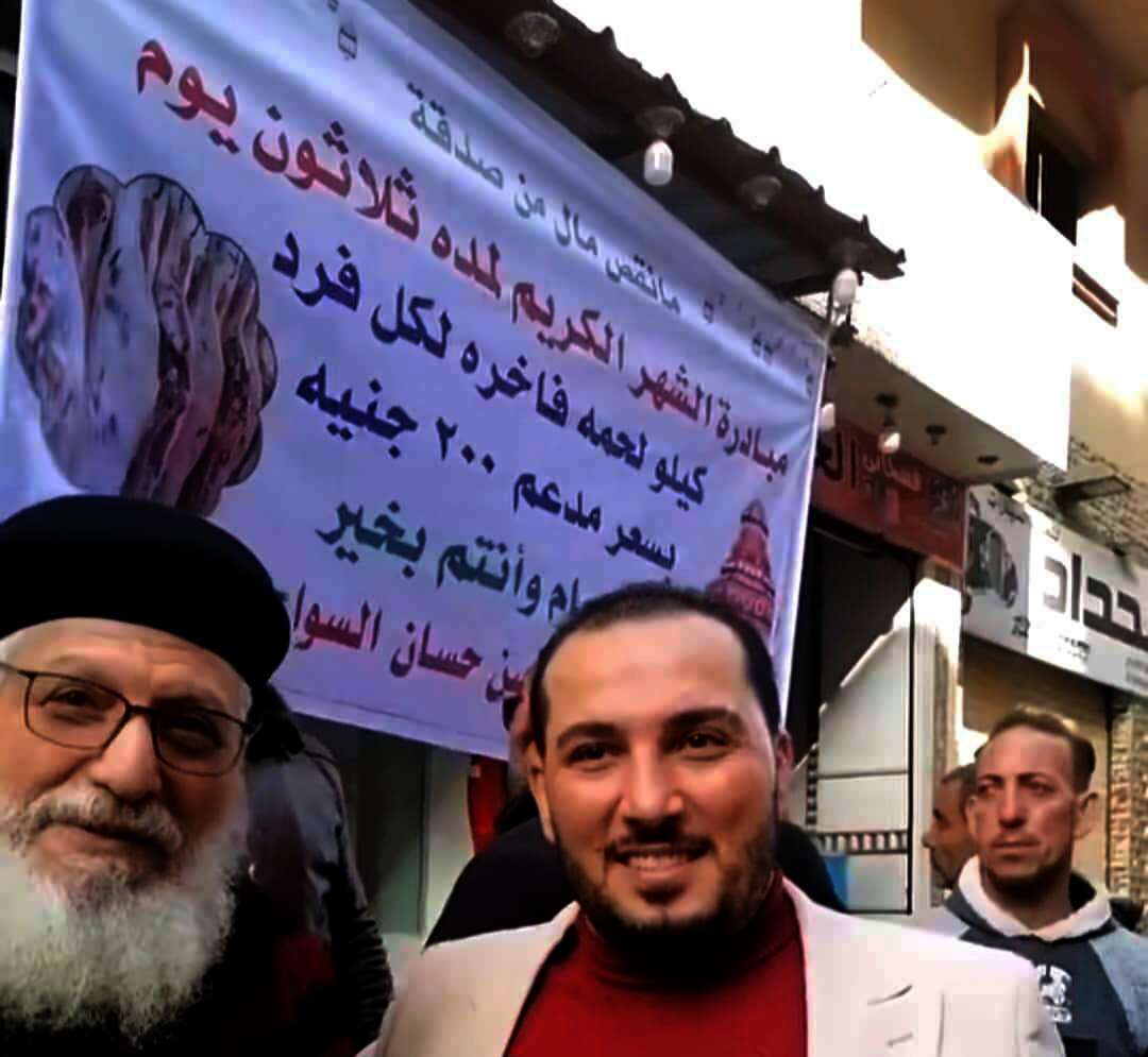 حسن السواح 5 1