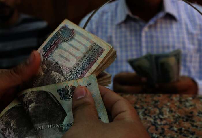 الحد الأدنى للأجور في القطاع الخاص
