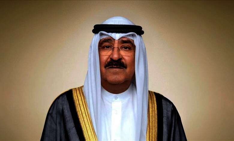 سمو أمير البلاد