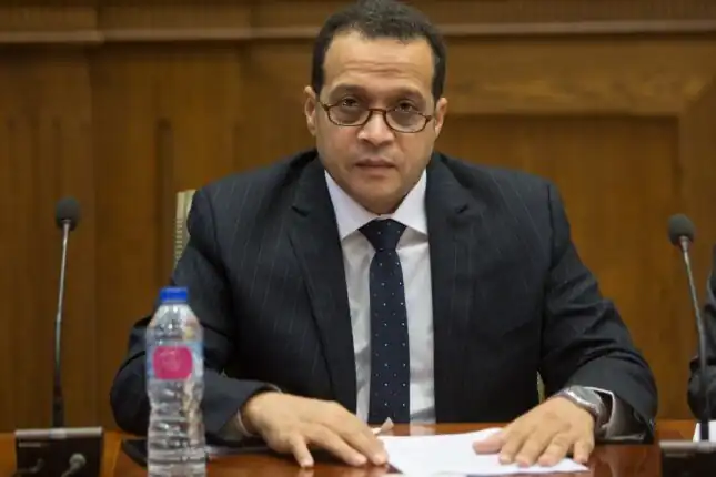 وزير الخارجية الإيراني