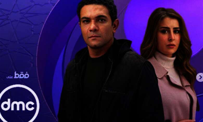 مسلسل "بدون سابق إنذار"