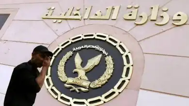 هانى سعيد