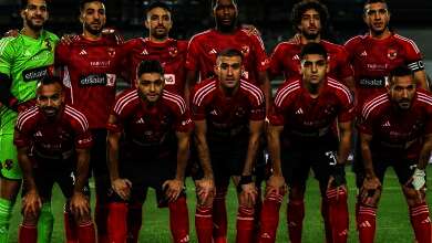 فريق الأهلي