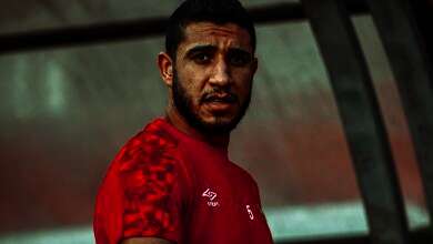 رامي ربيعة