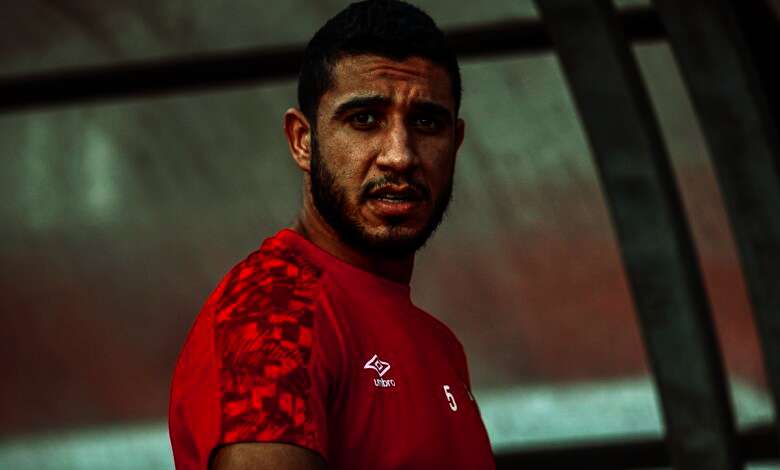 رامي ربيعة