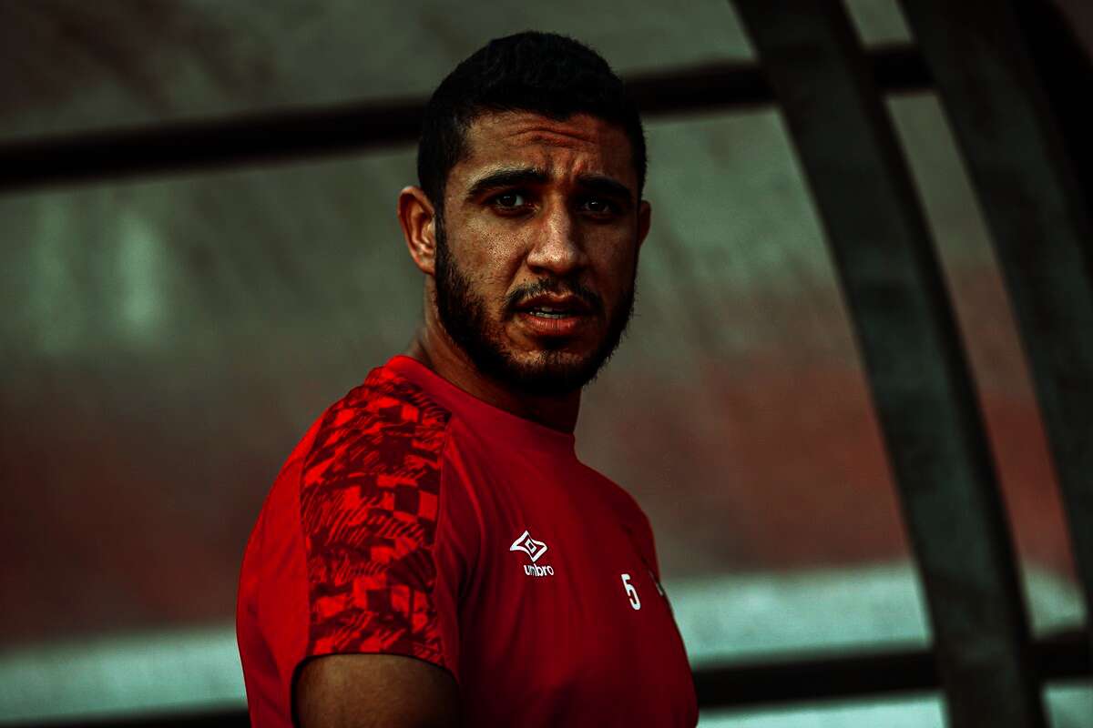 رامي ربيعة
